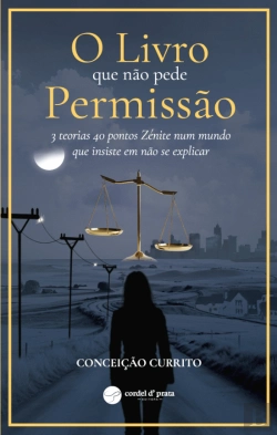 Bertrand.pt - O Livro que Não Pede Permissão