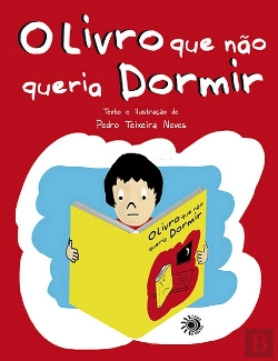 Bertrand.pt - O livro Que Não Queria Dormir
