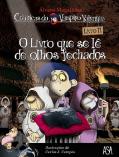 O Livro que se lê de Olhos Fechados