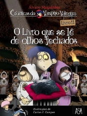 O Livro que se lê de Olhos Fechados