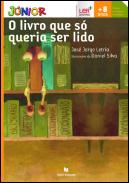 O Livro que só Queria ser Lido