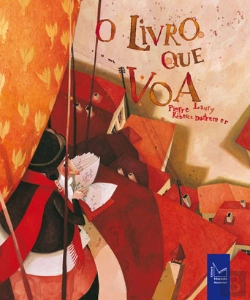 Bertrand.pt - O Livro Que Voa