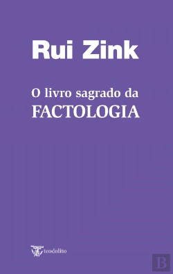 Bertrand.pt - O Livro Sagrado da Factologia