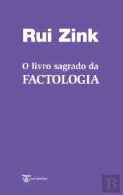 O Livro Sagrado da Factologia