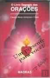 O Livro Sagrado das Orações