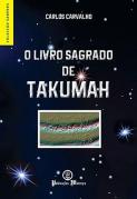 O Livro Sagrado de Takumah