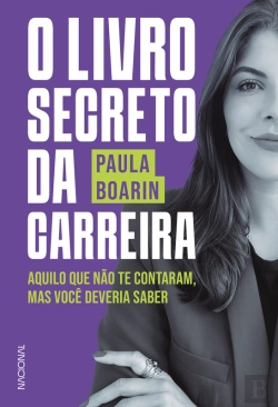 Bertrand.pt - O Livro Secreto Da Carreira