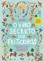 O Livro Secreto das Feiticeiras