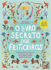 O Livro Secreto das Feiticeiras