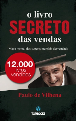 Bertrand.pt - O Livro Secreto das Vendas
