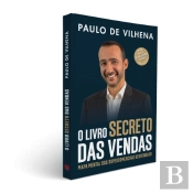 O Livro Secreto das Vendas