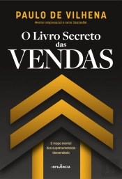 O Livro Secreto das Vendas