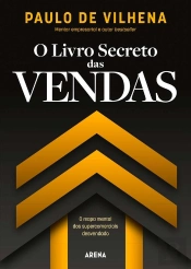 O Livro Secreto Das Vendas