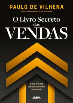 Bertrand.pt - O Livro Secreto Das Vendas