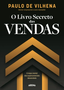 Bertrand.pt - O Livro Secreto das Vendas