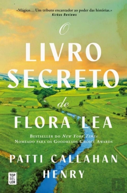 Bertrand.pt - O Livro Secreto De Flora Lea