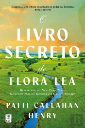 O Livro Secreto De Flora Lea