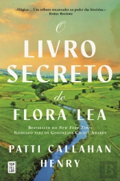 O Livro Secreto de Flora Lea