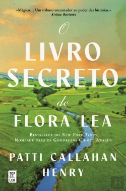 Bertrand.pt - O Livro Secreto de Flora Lea