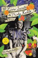O Livro Secreto de Frida Kahlo