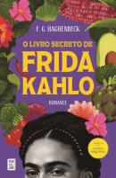O Livro Secreto de Frida Kahlo