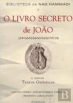 O Livro Secreto de João I
