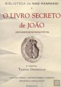 Bertrand.pt - O Livro Secreto de João I