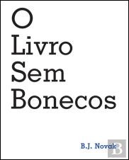 O Livro Sem Bonecos