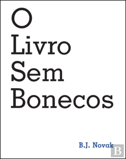 Bertrand.pt - O Livro Sem Bonecos
