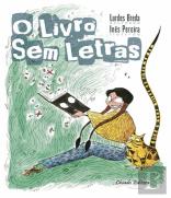 O Livro Sem Letras