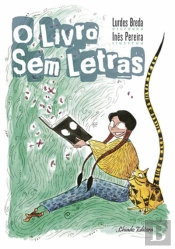 O Livro Sem Letras