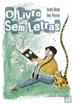 Bertrand.pt - O Livro Sem Letras