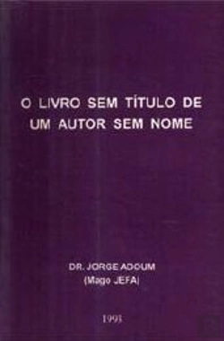 Bertrand.pt - O Livro Sem Título de Um Autor Sem Nome