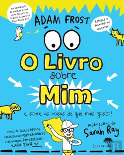 Bertrand.pt - O Livro sobre Mim