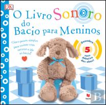 O Livro Sonoro do Bacio para Meninos