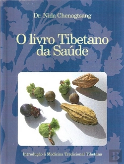 Bertrand.pt - O Livro Tibetano da Saúde