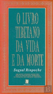 O Livro Tibetano da Vida e da Morte