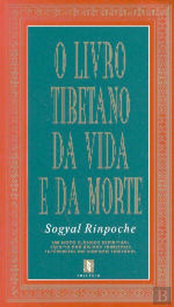 Bertrand.pt - O Livro Tibetano da Vida e da Morte
