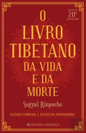 O Livro Tibetano da Vida e da Morte