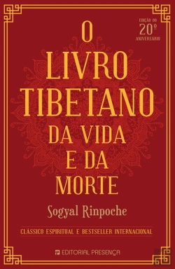 Bertrand.pt - O Livro Tibetano da Vida e da Morte
