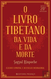 O Livro Tibetano Da Vida E Da Morte