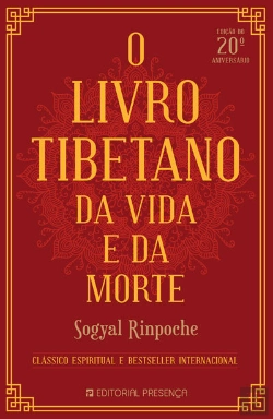 Bertrand.pt - O Livro Tibetano Da Vida E Da Morte