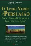 O Livro Verde da Persuasão