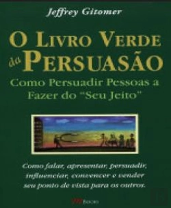 Bertrand.pt - O Livro Verde da Persuasão