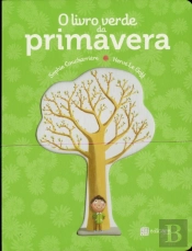 O Livro Verde da Primavera