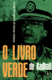 O Livro Verde de Kadhafi