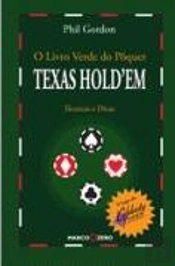 O Livro Verde do Pôquer Texas Hold'Em