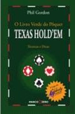 Bertrand.pt - O Livro Verde do Pôquer Texas Hold'Em