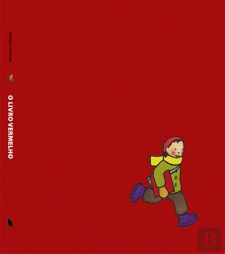 Bertrand.pt - O Livro Vermelho