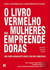 O Livro Vermelho das Mulheres Empreendedoras